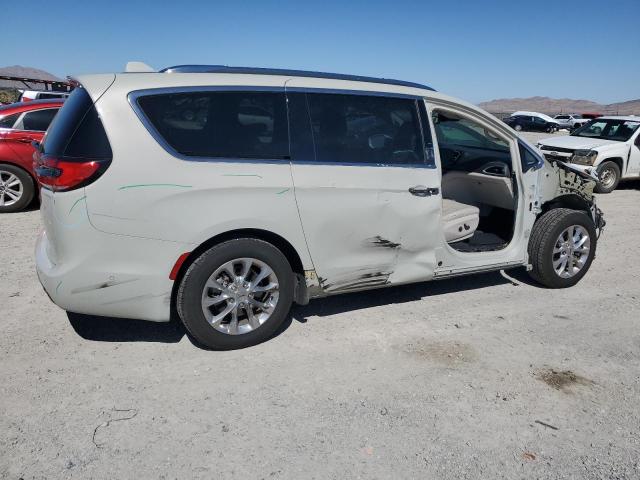 2C4RC1BG1MR564587 - 2021 CHRYSLER PACIFICA TOURING L CREAM photo 3