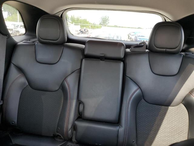 1C4PJMBX5KD460053 - 2019 JEEP CHEROKEE TRAILHAWK SILVER photo 10