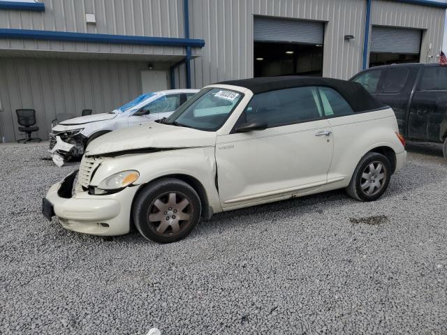 2005 CHRYSLER PT CRUISER, 
