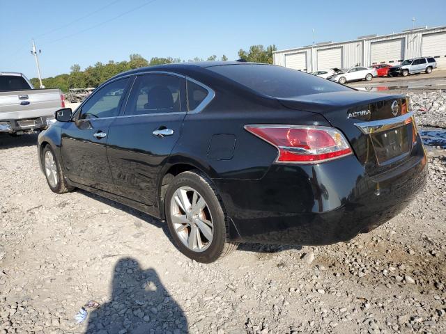 1N4AL3AP0EC118943 - 2014 NISSAN ALTIMA 2.5 BLACK photo 2