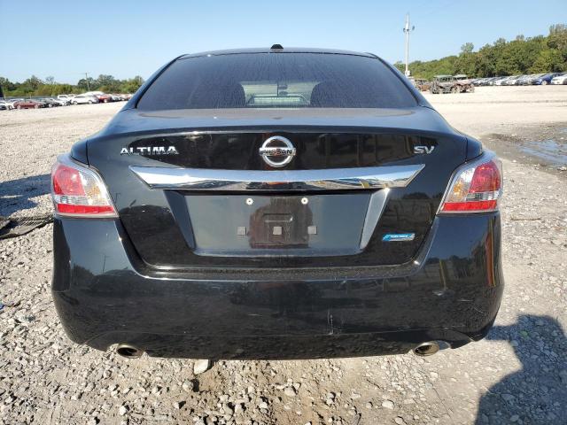 1N4AL3AP0EC118943 - 2014 NISSAN ALTIMA 2.5 BLACK photo 6