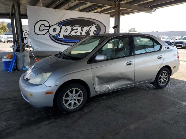 2002 TOYOTA PRIUS, 