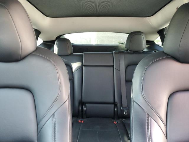 5YJYGDEE6MF067610 - 2021 TESLA MODEL Y BLACK photo 10