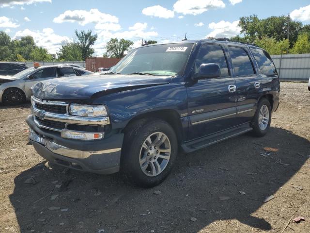 2003 CHEVROLET TAHOE K1500, 