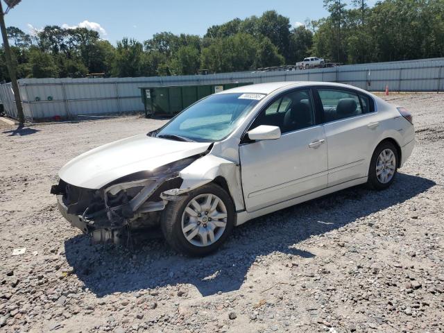 2011 NISSAN ALTIMA BASE, 
