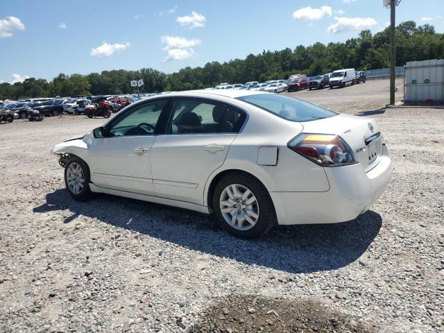 1N4AL2AP0BN464226 - 2011 NISSAN ALTIMA BASE WHITE photo 2