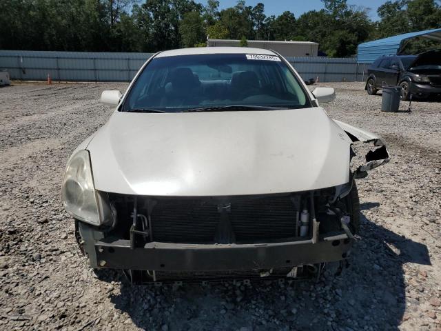 1N4AL2AP0BN464226 - 2011 NISSAN ALTIMA BASE WHITE photo 5