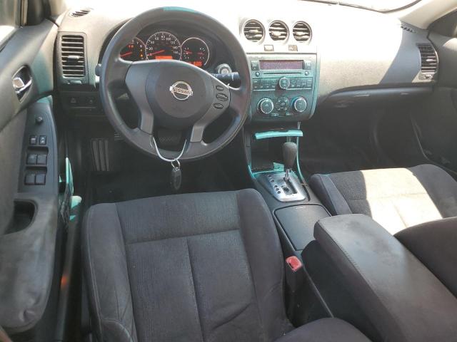 1N4AL2AP0BN464226 - 2011 NISSAN ALTIMA BASE WHITE photo 8