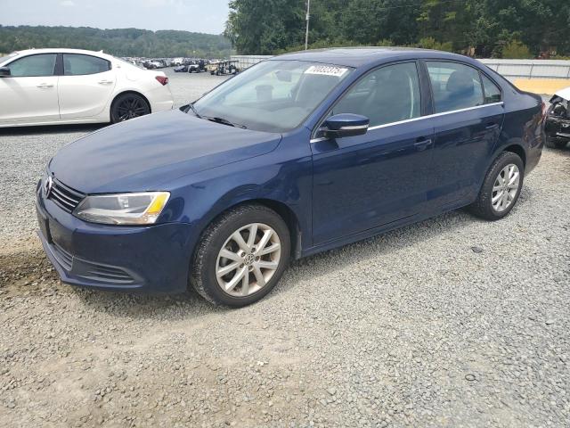 2013 VOLKSWAGEN JETTA SE, 