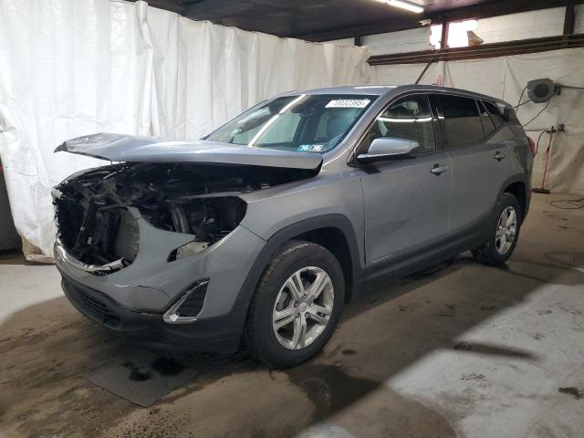 2020 GMC TERRAIN SLE, 