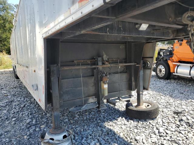 1WC200R2813046993 - 2001 WELLS CARGO TRAILER TWO TONE photo 10