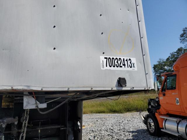 1WC200R2813046993 - 2001 WELLS CARGO TRAILER TWO TONE photo 8