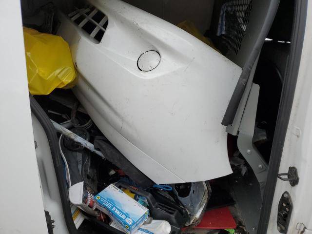 3N6CM0KNXLK700497 - 2020 NISSAN NV200 2.5S WHITE photo 11