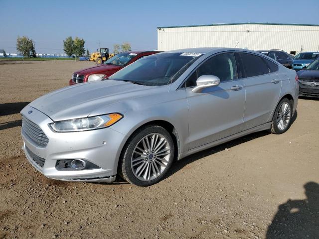 2013 FORD FUSION SE, 