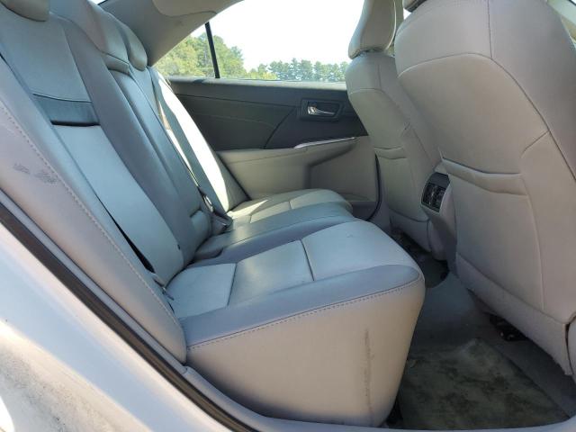 4T4BF1FK2DR286357 - 2013 TOYOTA CAMRY L 白色 照片 10