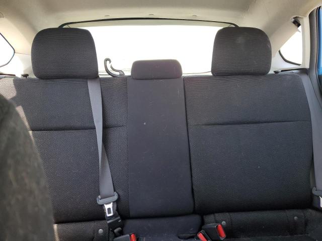 JF2GPABC4HH249231 - 2017 SUBARU CROSSTREK PREMIUM BLUE photo 10