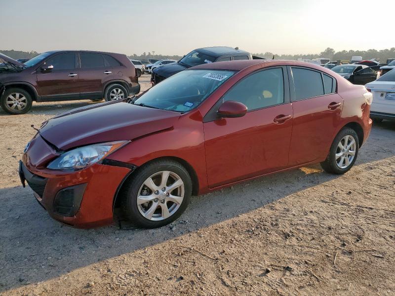 2011 MAZDA 3 I, 