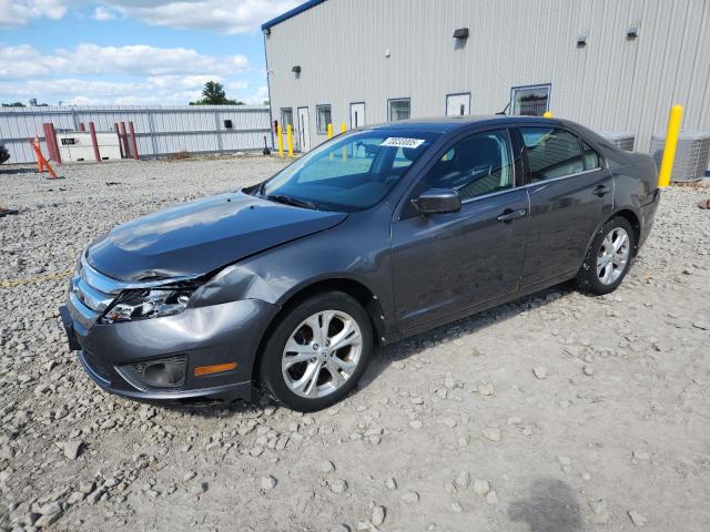 2012 FORD FUSION SE, 