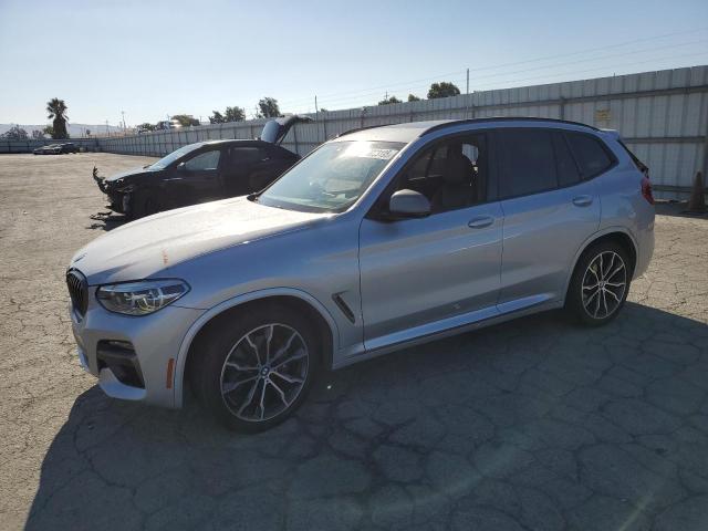 2021 BMW X3 XDRIVEM40I, 