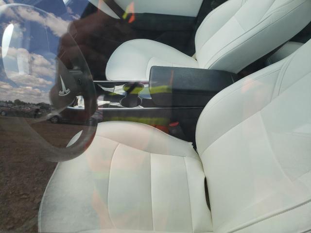 5YJ3E1EC1LF736362 - 2020 TESLA MODEL 3 Сұр фото 7