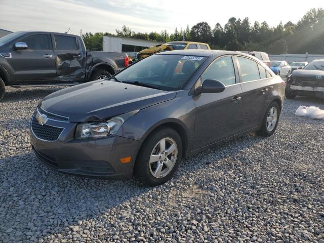 2011 CHEVROLET CRUZE LT, 