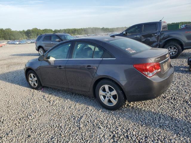1G1PG5S91B7149054 - 2011 CHEVROLET CRUZE LT Szary zdjęcie 2