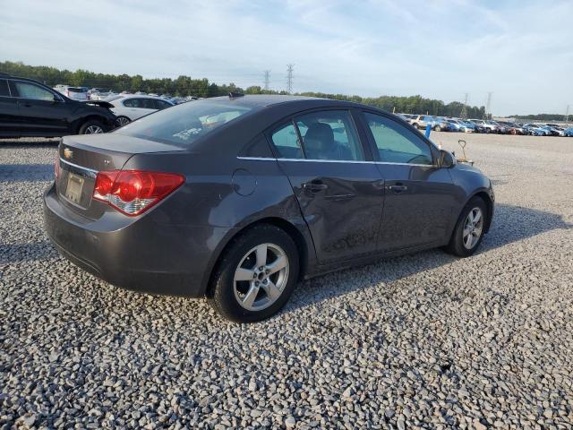 1G1PG5S91B7149054 - 2011 CHEVROLET CRUZE LT Szary zdjęcie 3