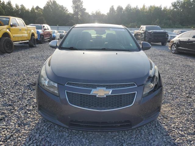 1G1PG5S91B7149054 - 2011 CHEVROLET CRUZE LT Szary zdjęcie 5