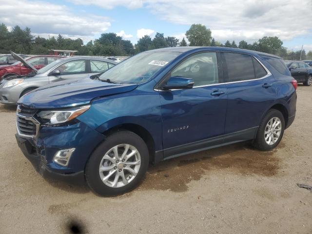 2019 CHEVROLET EQUINOX LT, 