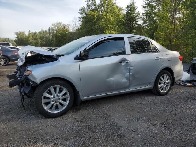 2011 TOYOTA COROLLA BASE, 