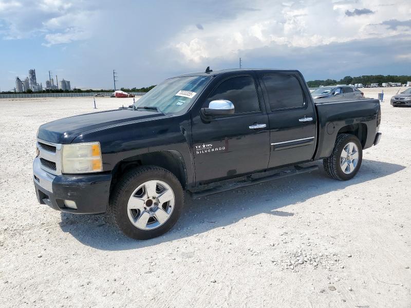 2011 CHEVROLET 150 EXP/CH C1500 LT, null