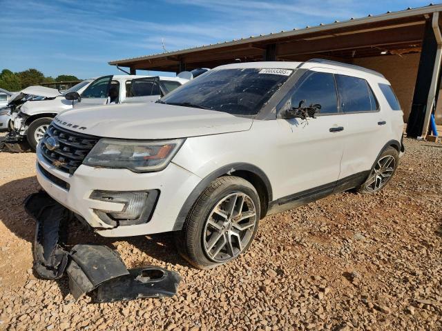2016 FORD EXPLORER SPORT, 