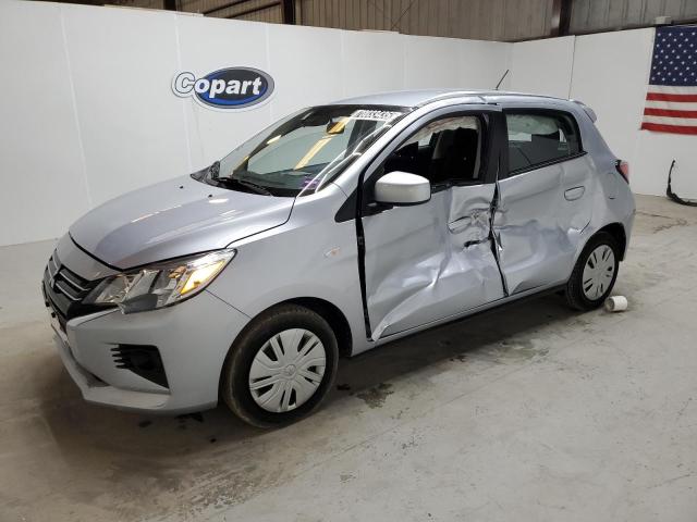 2024 MITSUBISHI MIRAGE ES, 