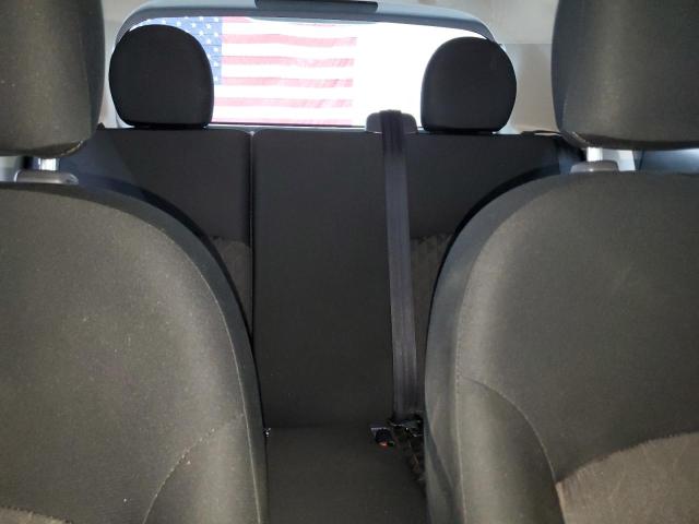 ML32AUHJ0RH012936 - 2024 MITSUBISHI MIRAGE ES SILVER photo 10