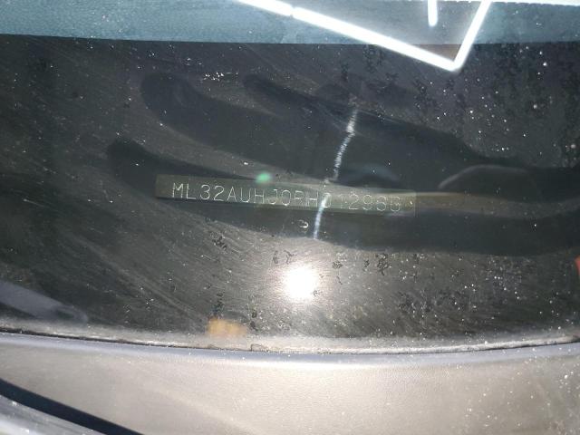 ML32AUHJ0RH012936 - 2024 MITSUBISHI MIRAGE ES SILVER photo 13