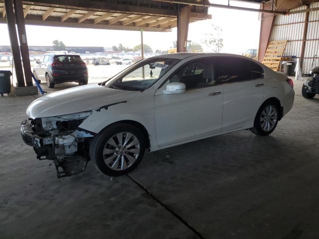 2014 HONDA ACCORD EX, 