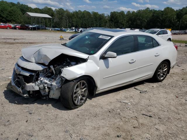 2015 CHEVROLET MALIBU 1LT, 