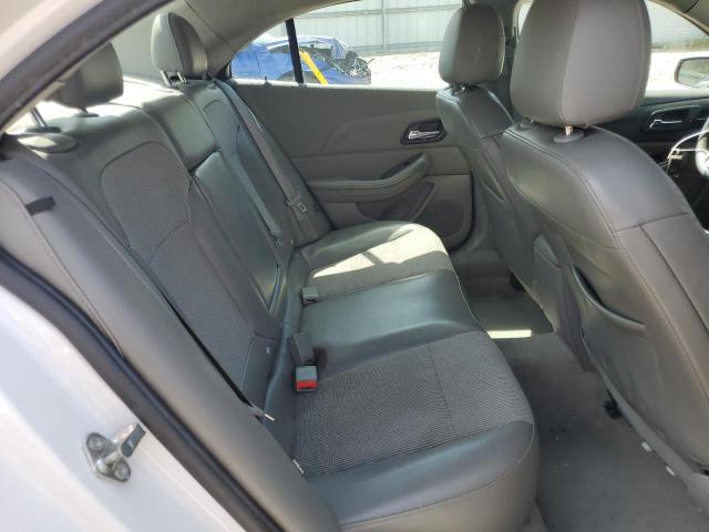 1G11C5SL7FF200677 - 2015 CHEVROLET MALIBU 1LT WHITE photo 10