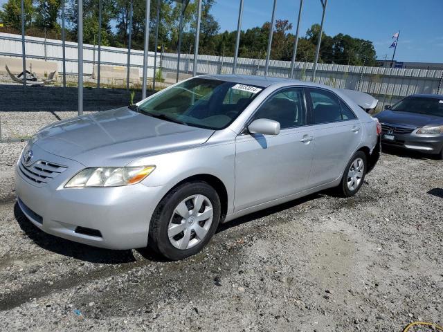 2009 TOYOTA CAMRY BASE, 