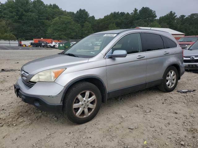 2008 HONDA CR-V EXL, 