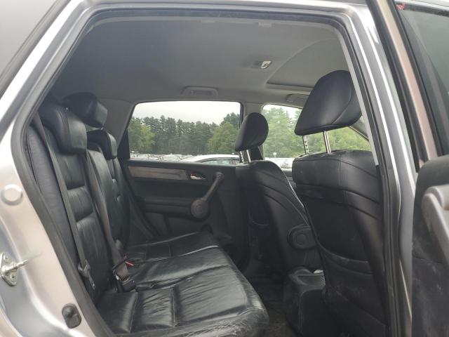 JHLRE48788C026747 - 2008 HONDA CR-V EXL 银色 照片 11