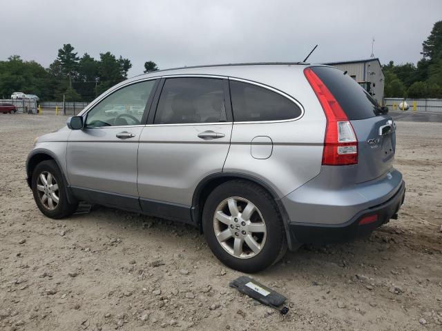 JHLRE48788C026747 - 2008 HONDA CR-V EXL 银色 照片 2