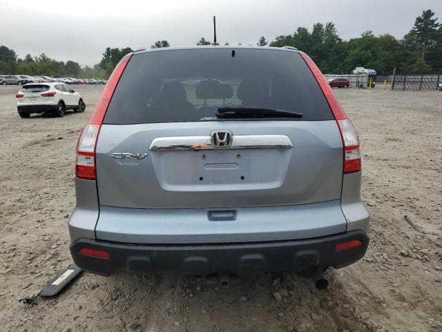 JHLRE48788C026747 - 2008 HONDA CR-V EXL 银色 照片 6
