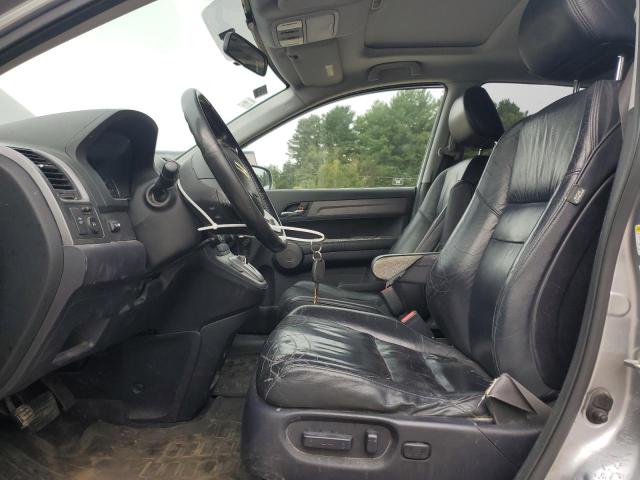 JHLRE48788C026747 - 2008 HONDA CR-V EXL 银色 照片 7