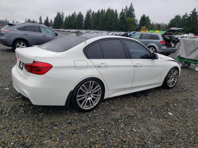 WBA8B3C38HK777589 - 2017 BMW 340 I WHITE photo 3