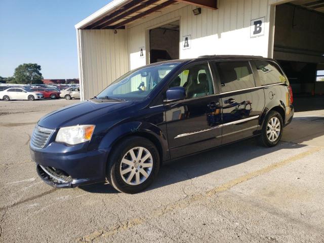 2014 CHRYSLER TOWN & COU TOURING, 