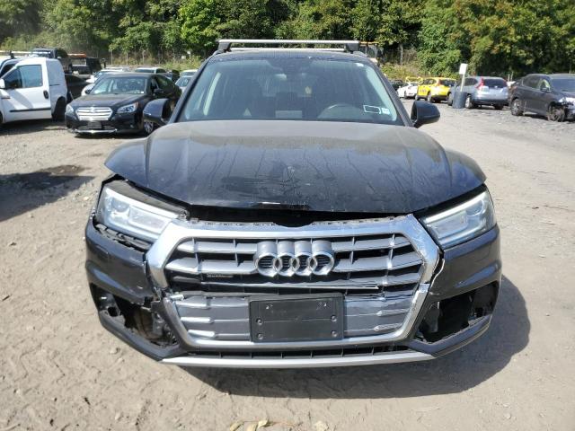 WA1ANAFY2K2124717 - 2019 AUDI Q5 PREMIUM BLACK photo 5