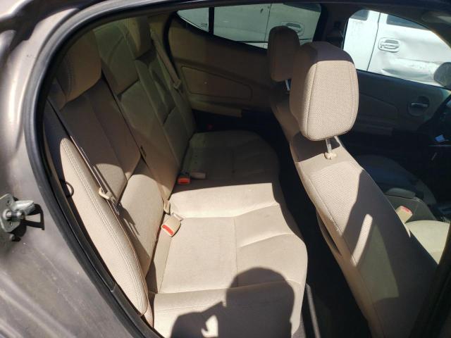 2G2WP552561171163 - 2006 PONTIAC GRAND PRIX 灰色 照片 10