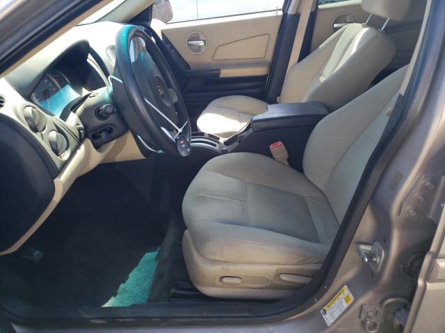 2G2WP552561171163 - 2006 PONTIAC GRAND PRIX 灰色 照片 7