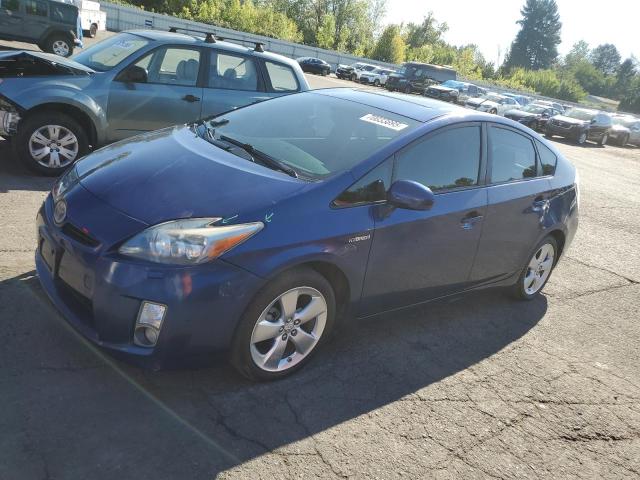 2010 TOYOTA PRIUS, 
